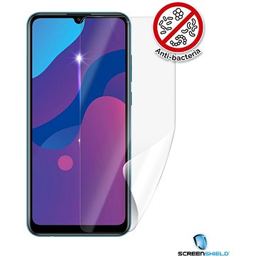 Obrázok Screenshield Anti-Bacteria HUAWEI Honor 9X Lite folie na displej HUA-HONO9XLTAB-D