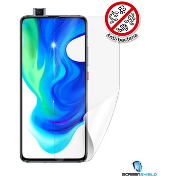 Obrázok Screenshield Anti-Bacteria XIAOMI Poco F2 Pro folie na displej XIA-POCPHF2PRAB-D