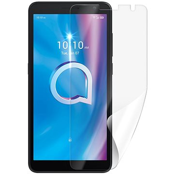 Obrázok Screenshield ALCATEL 5002D 1B folie na displej ALC-5002D1B-D