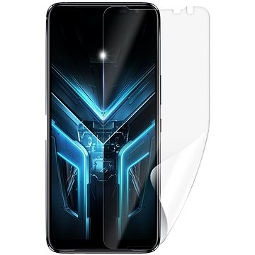 Obrázok Screenshield ASUS ROG Phone 3 ZS661KS folie na displej ASU-ROGZS661KS-D