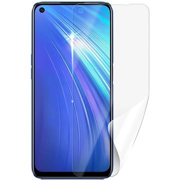 Obrázok Screenshield REALME 6 folie na displej RLM-SIX-D