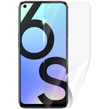 Obrázok Screenshield REALME 6s folie na displej RLM-6S-D