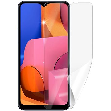 Obrázok Screenshield fólie na displej pro SAMSUNG Galaxy A20s (A207) SAM-A207-D