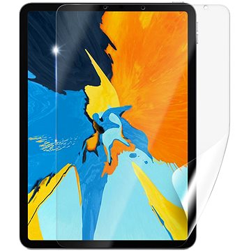 Obrázok Screenshield fólie na displej pro APPLE iPad Air 4 (2020) 10.9 Wi-Fi APP-IPAA420W-D