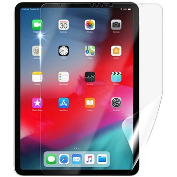 Obrázok Screenshield fólie na displej pro APPLE iPad Pro 11 (2020) APP-IPAPR1120-D