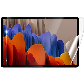 Obrázok Screenshield fólie na displej pro SAMSUNG Galaxy Tab S7+ 12.4 LTE (T975) SAM-T975-D