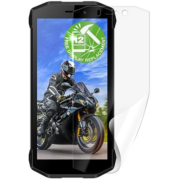 Obrázok Screenshield EVOLVEO Strongphone G5 na displej (EVO-STPHG5-D)