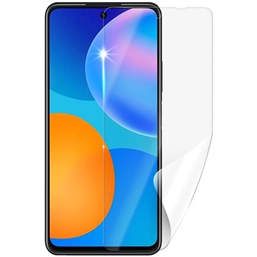 Obrázok Screenshield HUAWEI P Smart 2021 folie na displej HUA-PSMT21-D