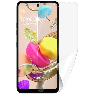 Obrázok Screenshield LG K42 folie na displej LG-K42-D