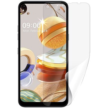 Obrázok Screenshield LG K61 folie na displej LG-K61-D