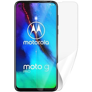 Obrázok Screenshield MOTOROLA Moto G Pro XT2043 folie na displej MOT-XT2043-D