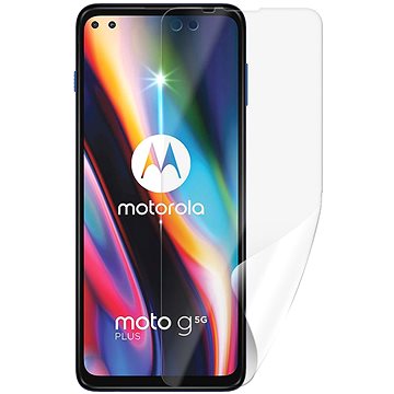 Obrázok Screenshield MOTOROLA Moto G5G Plus XT2075 folie na displej MOT-XT2075-D