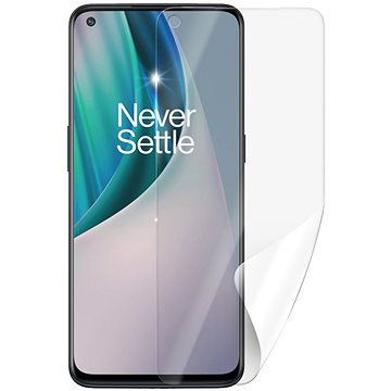 Obrázok Screenshield fólie na displej pro ONEPLUS Nord N10, ONP-NORDN10-D