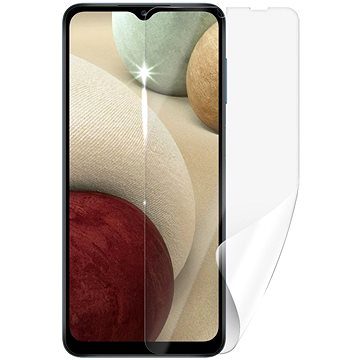 Obrázok Screenshield fólie na displej pro SAMSUNG A125 Galaxy A12, SAM-A125-D