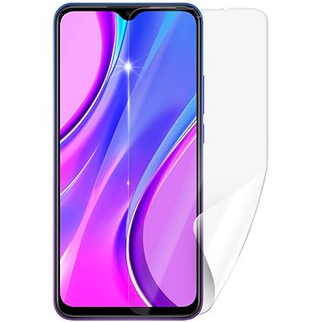 Obrázok Screenshield fólie na displej pro XIAOMI RedMi 9, XIA-REDMI9-D