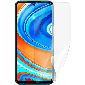 Obrázok Screenshield fólie na displej pro XIAOMI RedMi Note 9S, XIA-REDMI9S-D