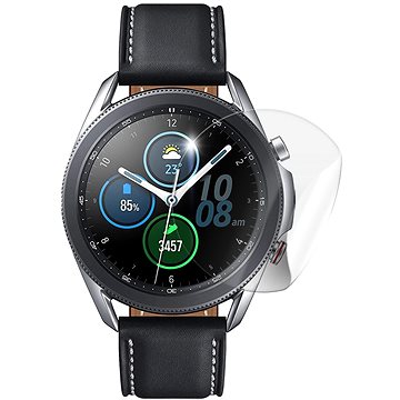 Obrázok Screenshield fólie na displej pro SAMSUNG R845 Galaxy Watch 3 (45 mm), SAM-R845-D