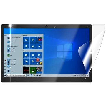 Obrázok Screenshield UMAX VisionBook 12Wg Tab na displej (UMA-VB12WGT-D)