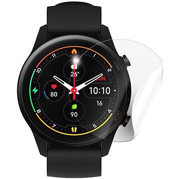 Obrázok Screenshield XIAOMI Mi Watch folie na displej XIA-MIWTCH-D