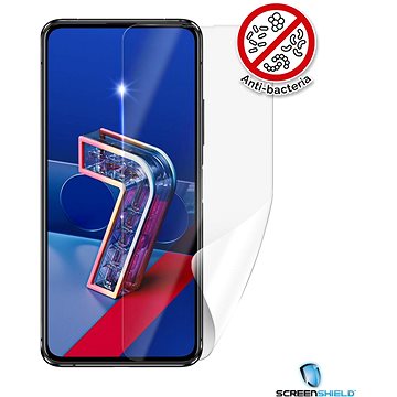 Obrázok Screenshield Anti-Bacteria ASUS Zenfone 7 ZS670KS na displej (ASU-ZS670KSAB-D)