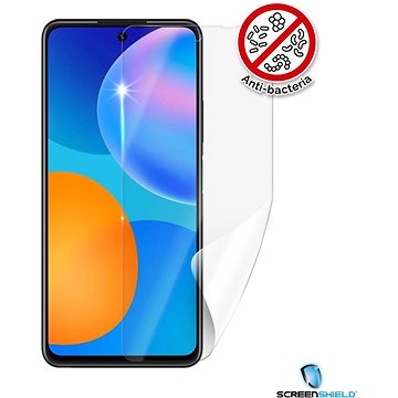 Obrázok Screenshield Anti-Bacteria HUAWEI P Smart 2021 na displej (HUA-PSMT21AB-D)