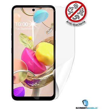 Obrázok Screenshield Anti-Bacteria LG K42 na displej (LG-K42AB-D)