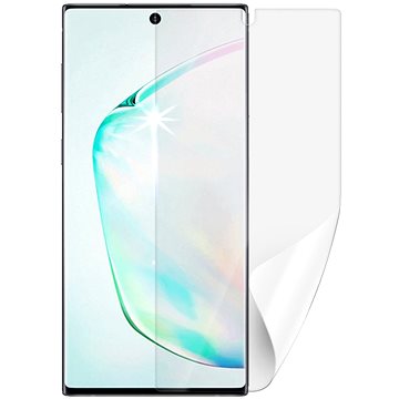 Obrázok Screenshield SAMSUNG Galaxy Note 10+ na displej (SAM-N975-D)