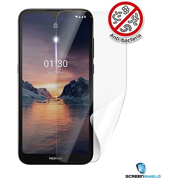 Obrázok Screenshield Anti-Bacteria NOKIA 1.3 (2020) na displej (NOK-132020AB-D)