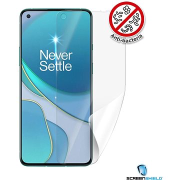 Obrázok Screenshield Anti-Bacteria ONEPLUS 8T na displej (ONP-EIGHTTAB-D)