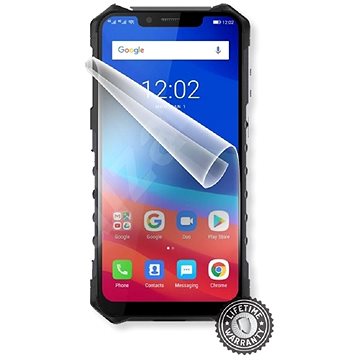 Obrázok Screenshield ULEFONE Armor 6 na displej (ULE-ARM6-D)