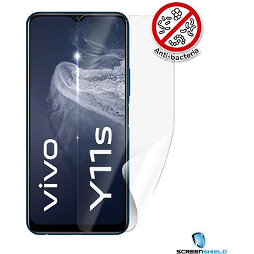 Obrázok Screenshield Anti-Bacteria VIVO Y11s na displej (VVO-Y11SAB-D)