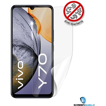 Obrázok Screenshield Anti-Bacteria VIVO Y70 na displej (VVO-Y70AB-D)