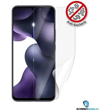 Obrázok Screenshield Anti-Bacteria XIAOMI Mi 10 Lite na displej (XIA-MI10LTAB-D)