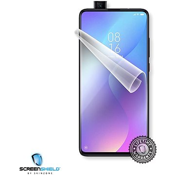 Obrázok Screenshield XIAOMI Mi 9T na displej (XIA-MI9T-D)