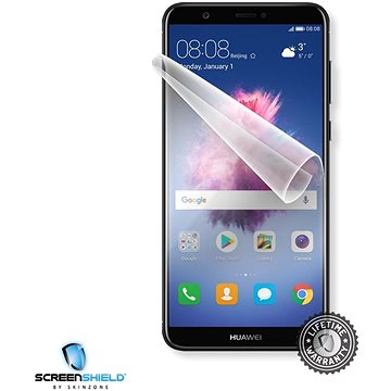 Obrázok Screenshield HUAWEI P Smart folie na displej HUA-PSMT-D