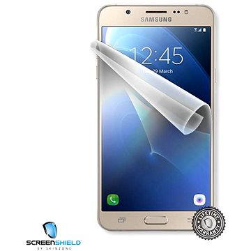 Obrázok ScreenShield pre Samsung Galaxy J7 (2016) J710 na displej telefónu (SAM-J710-D)