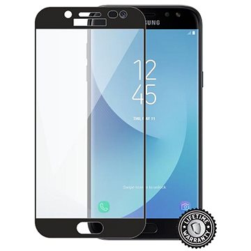 Obrázok Screenshield™ Temperované sklo SAMSUNG J5 (2017) SAM-TGFCBJ530-D