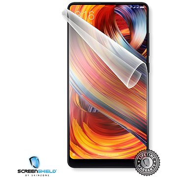 Obrázok Screenshield XIAOMI Mi Mix 2 na displej XIA-MIMIX2-D