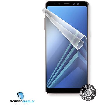 Obrázok Screenshield SAMSUNG A530 Galaxy A8 na displej SAM-A530-D