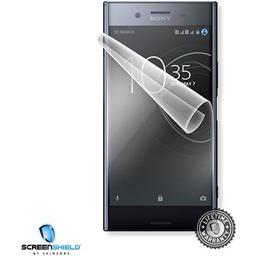 Obrázok Screenshield™ SONY Xperia XZ Prem.fólie na displej SON-XPEXZPR-D