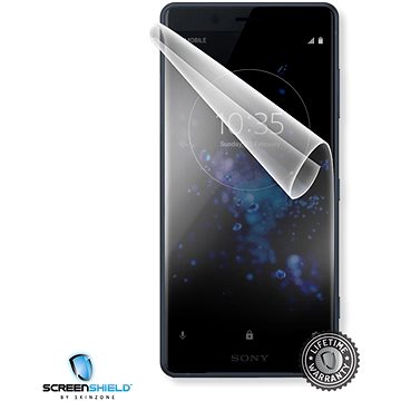 Obrázok Screenshield SONY Xperia XZ2 Compact H8324 na displej (SON-XPXZ2C-D)