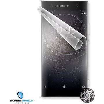 Obrázok Screenshield SONY Xperia XA2 H4113 na displej (SON-XPXA2-D)