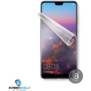 Obrázok Screenshield HUAWEI P20 Pro na displej (HUA-P20PR-D)