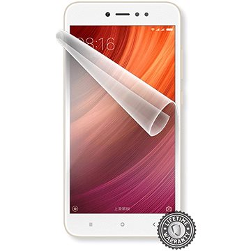 Obrázok Screenshield XIAOMI RedMi Note 5A Prime na displej folie na displej XIA-REDNO5AP-D