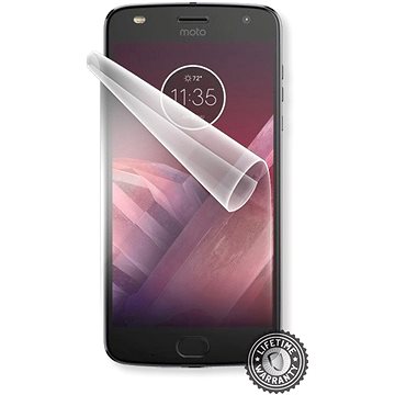 Obrázok Screenshield MOTOROLA Moto Z2 Play XT1710 na displej folie na displej MOT-Z2PXT1710-D