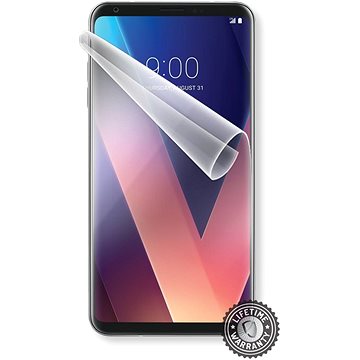 Obrázok Screenshield LG H930 V30 ochrana displeje LG-H930-D