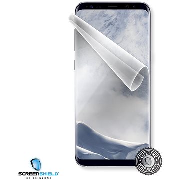 Obrázok ScreenShield pre Samsung Galaxy S8 Plus (G955) na celé telo telefónu (SAM-G955-B)