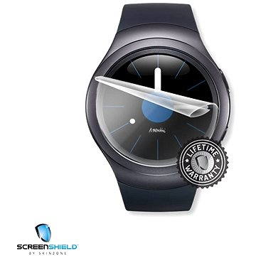 Obrázok ScreenShield pre Samsung Gear S2 (SM-R720) na displej (SAM-R720-D)