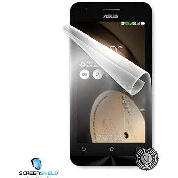 Obrázok ScreenShield pre Asus ZenFone C ZC451CG na displej telefónu (ASU-ZC451CG-D)