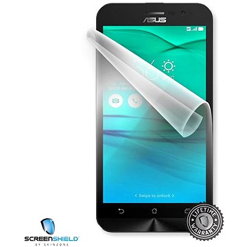 Obrázok ScreenShield pre Asus ZenFone Go ZB500KG pre displej (ASU-ZB500KG-D)